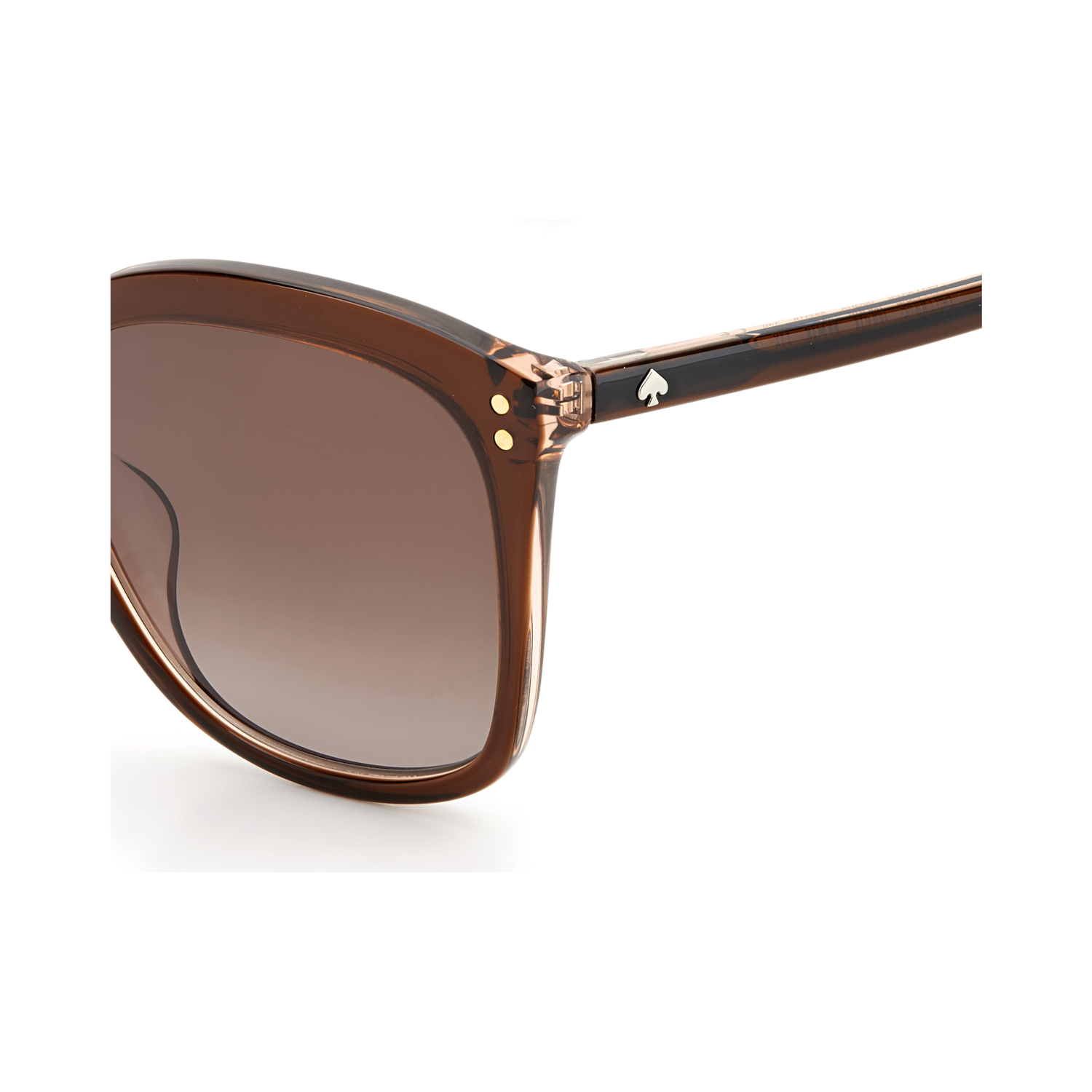 Kate Spade PELLA/G/S Brown Women's Sunglasses