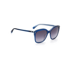 Kate Spade PELLA/G/S Grey Blue Women's Sunglasses