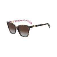 Kate Spade AMIYAH/G/S Brown Havana Women's Sunglasses