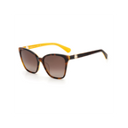 Kate Spade AMIYAH/G/S Brown Havana Women's Sunglasses