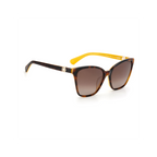 Kate Spade AMIYAH/G/S Brown Havana Women's Sunglasses