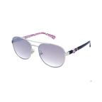 Kate Spade RAGLAN/G/S Brown Grey Women's Sunglasses