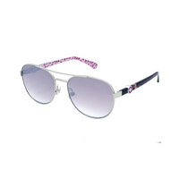 Kate Spade RAGLAN/G/S Brown Grey Women's Sunglasses