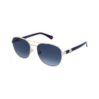 Kate Spade RAGLAN/G/S Grey Yellow Women's Sunglasses