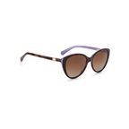 Kate Spade VISALIA/G/S Brown Havana Women's Sunglasses