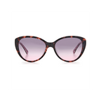 Kate Spade VISALIA/G/S Grey Pink Women's Sunglasses