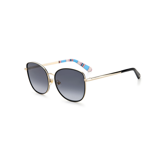 Kate Spade MARYAM/G/S Grey Yellow Women's Sunglasses