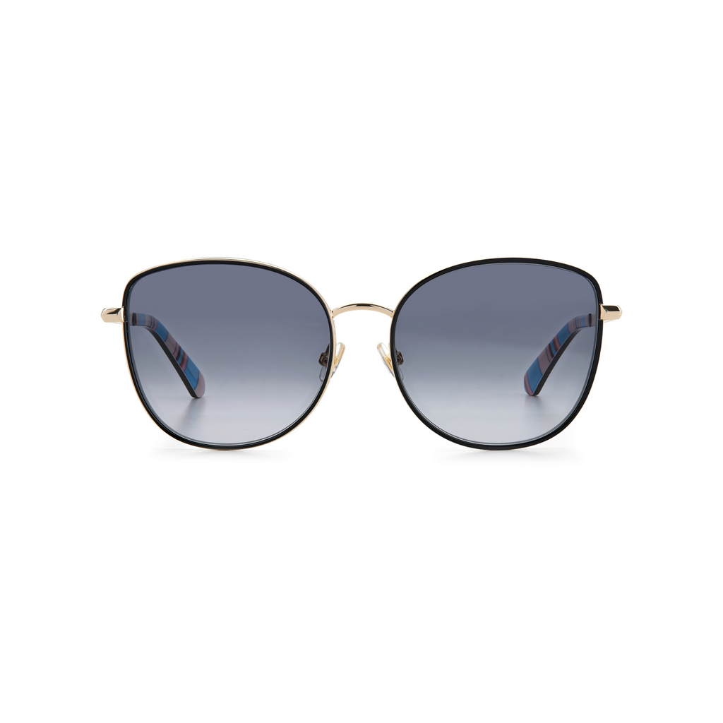 Kate Spade MARYAM/G/S Grey Yellow Women's Sunglasses