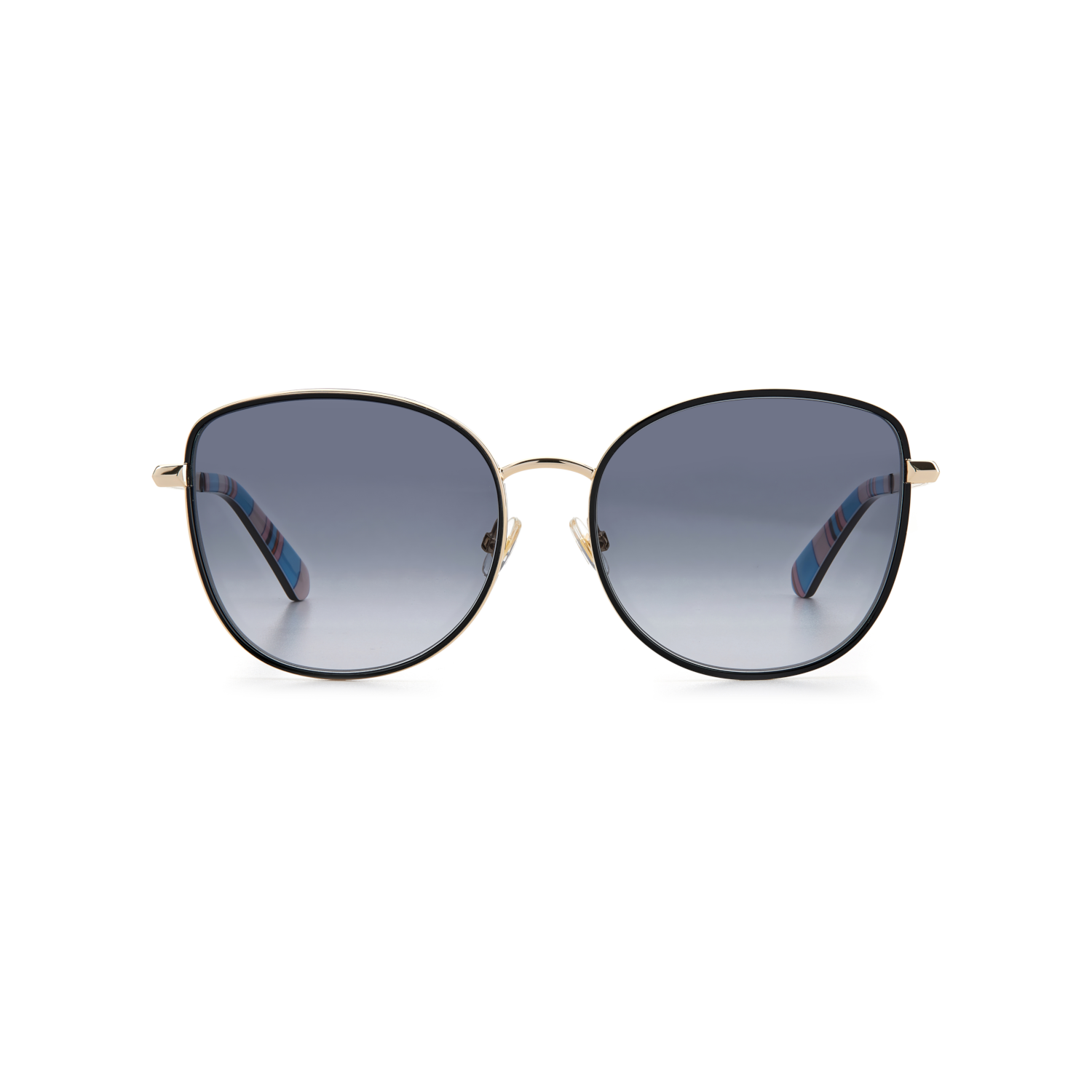 Kate Spade MARYAM/G/S Grey Yellow Women's Sunglasses