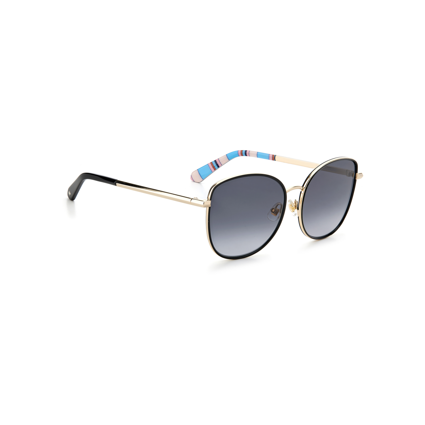 Kate Spade MARYAM/G/S Grey Yellow Women's Sunglasses