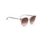 Kate Spade KIMBERLYN/G/S Brown Pink Women's Sunglasses
