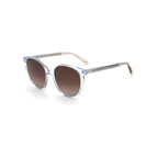 Kate Spade KIMBERLYN/G/S Brown Blue Women's Sunglasses