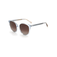 Kate Spade KIMBERLYN/G/S Brown Blue Women's Sunglasses