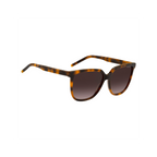 Hugo HG 1134/S Brown Havana Women's Sunglasses