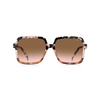 Hugo HG 1135/S Brown Pink Women's Sunglasses