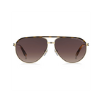 Marc Jacobs MARC 474/S Brown Yellow Men's Sunglasses