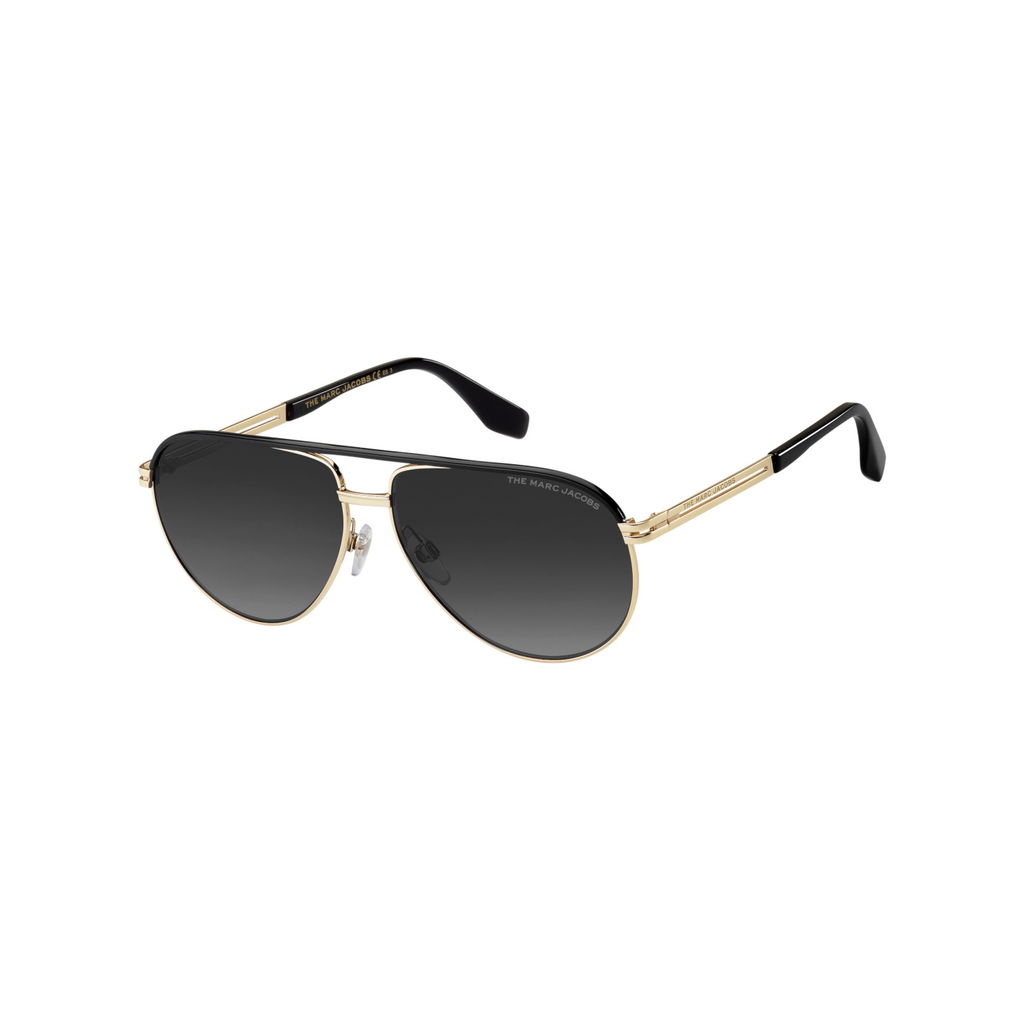 Marc Jacobs MARC 474/S Grey Yellow Men's Sunglasses