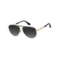 Marc Jacobs MARC 474/S Grey Yellow Men's Sunglasses
