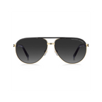 Marc Jacobs MARC 474/S Grey Yellow Men's Sunglasses
