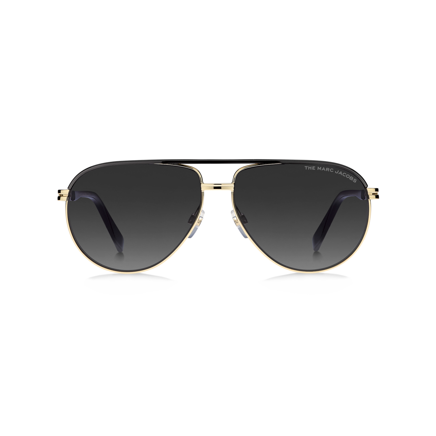 Marc Jacobs MARC 474/S Grey Yellow Men's Sunglasses