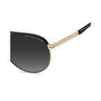 Marc Jacobs MARC 474/S Grey Yellow Men's Sunglasses