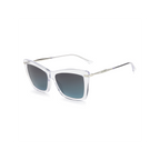 Jimmy Choo SADY/S Grey Crystal Women's Sunglasses