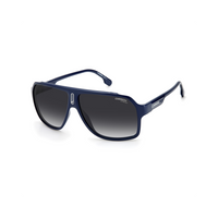 Carrera 1030/S Grey Blue Men's Sunglasses