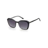 Fossil FOS 3116/S Grey Black Women's Sunglasses