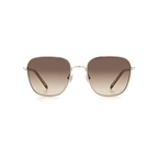 Fossil FOS 3117/S Brown Yellow Women's Sunglasses