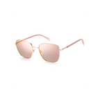 Fossil FOS 3117/S Pink Red Women's Sunglasses