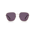 Fossil FOS 3117/S Purple Yellow Women's Sunglasses