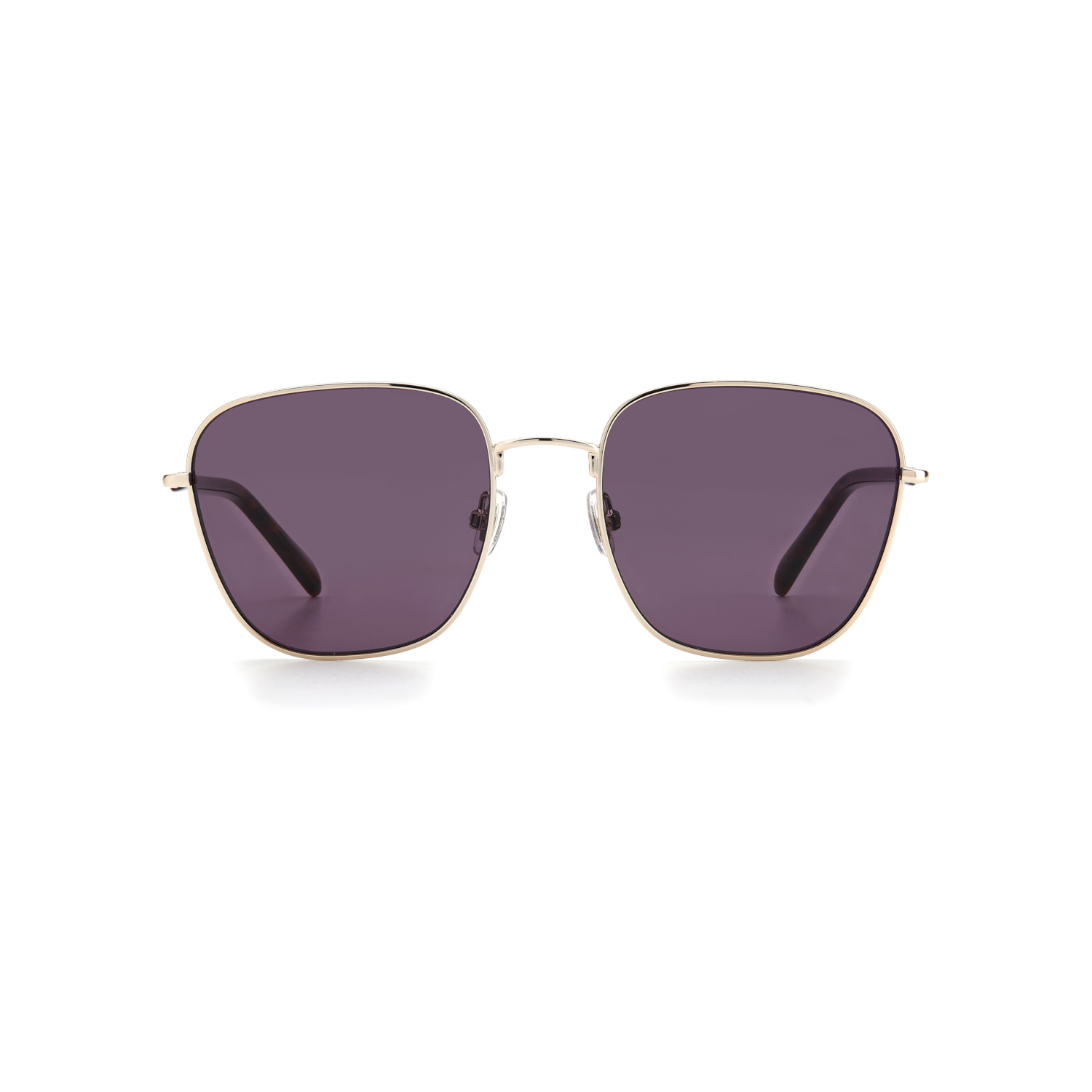 Fossil FOS 3117/S Purple Yellow Women's Sunglasses