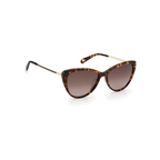 Fossil FOS 2114/G/S Brown Havana Women's Sunglasses
