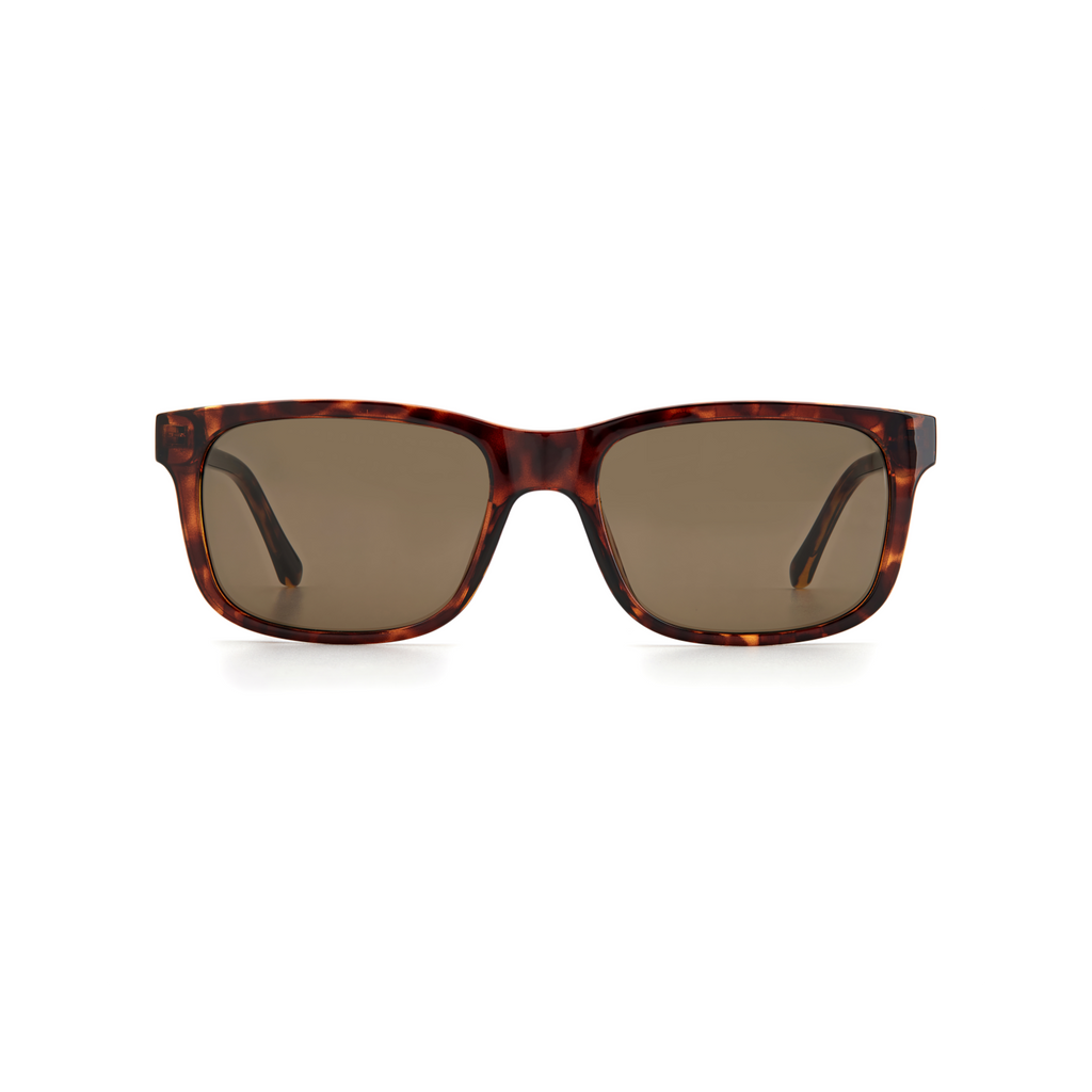 Fossil FOS 3119/G/S Brown Havana Men's Sunglasses