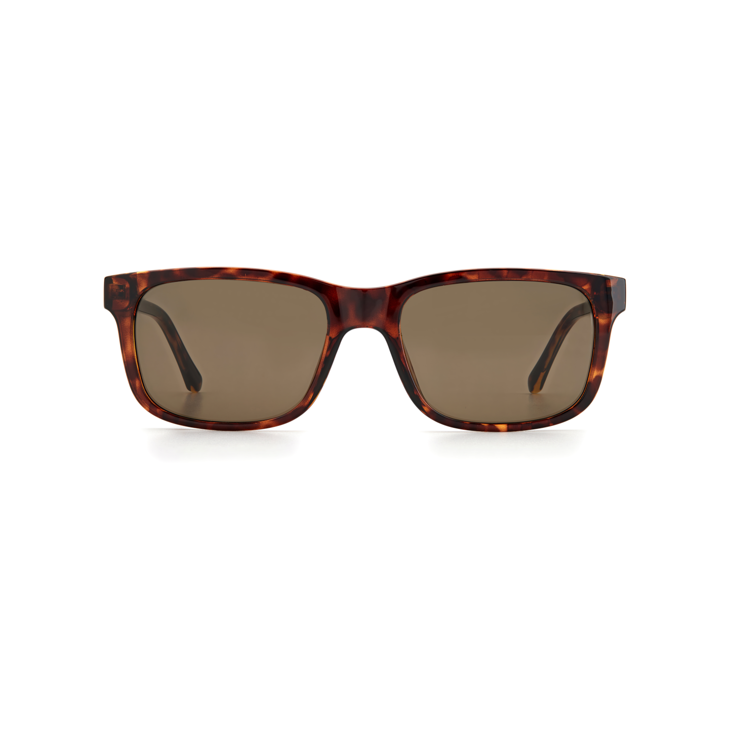 Fossil FOS 3119/G/S Brown Havana Men's Sunglasses