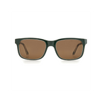 Fossil FOS 3119/G/S Brown Green Men's Sunglasses