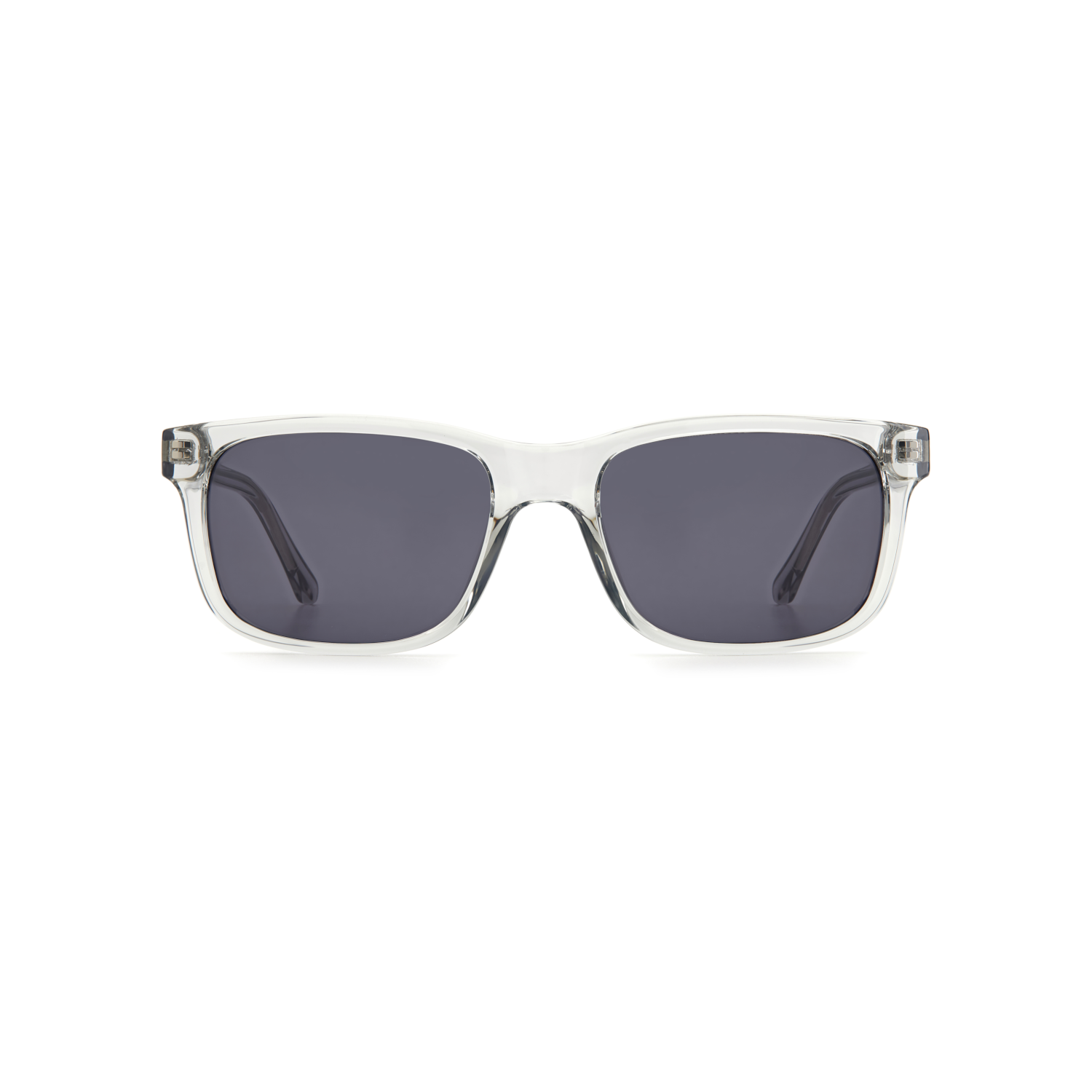 Fossil FOS 3119/G/S Grey Crystal Men's Sunglasses