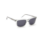 Fossil FOS 3119/G/S Grey Crystal Men's Sunglasses