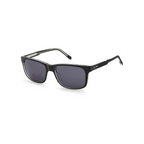 Fossil FOS 3119/G/S Grey Black Men's Sunglasses