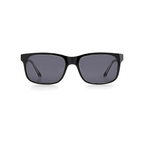 Fossil FOS 3119/G/S Grey Black Men's Sunglasses