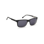 Fossil FOS 3119/G/S Grey Black Men's Sunglasses