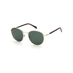 Fossil FOS 3120/G/S Green Yellow Men's Sunglasses