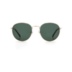 Fossil FOS 3120/G/S Green Yellow Men's Sunglasses