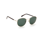 Fossil FOS 3120/G/S Green Yellow Men's Sunglasses