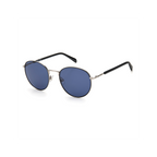 Fossil FOS 3120/G/S Blue Grey Men's Sunglasses