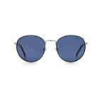 Fossil FOS 3120/G/S Blue Grey Men's Sunglasses