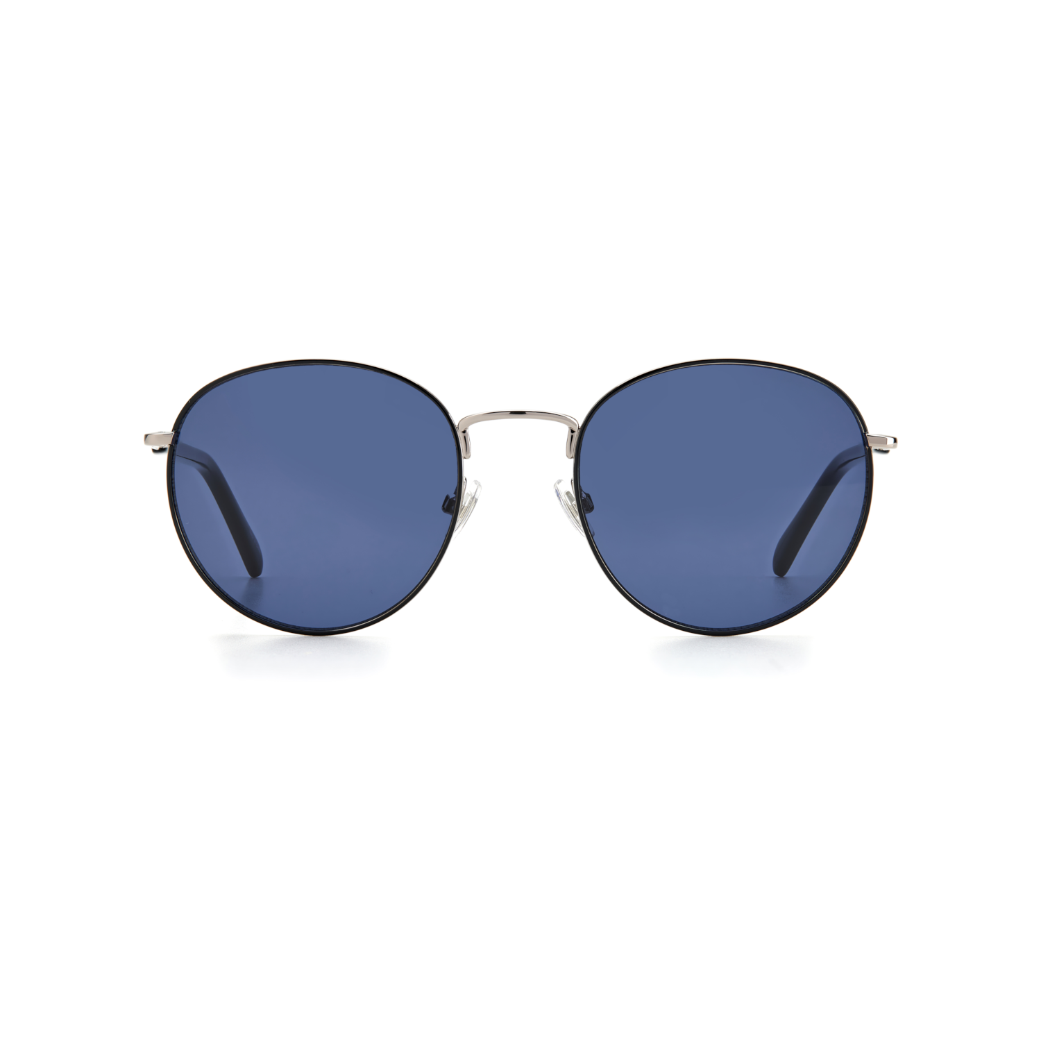 Fossil FOS 3120/G/S Blue Grey Men's Sunglasses