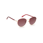 Fossil FOS 3120/G/S Red Men's Sunglasses