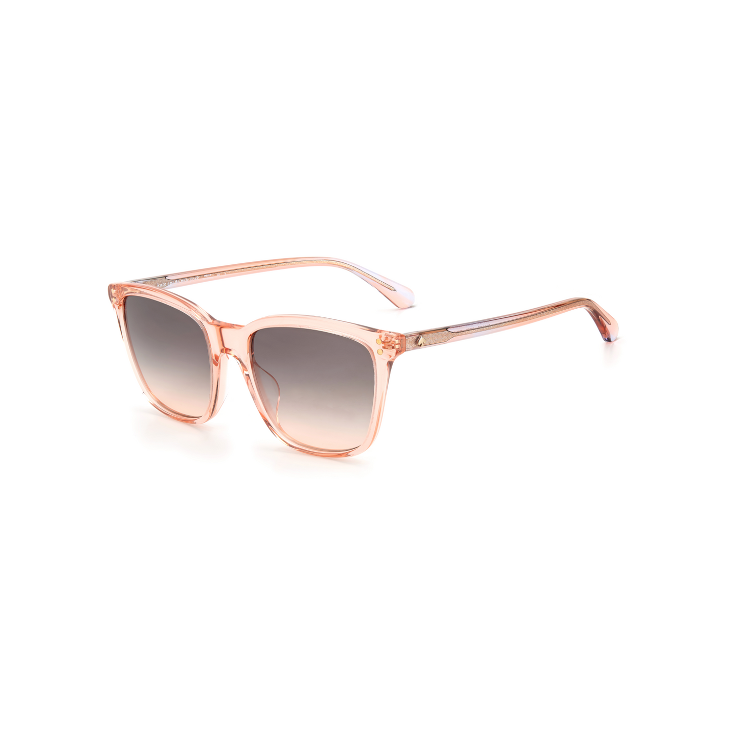 Kate Spade PAVIA/G/S Grey Pink Women's Sunglasses