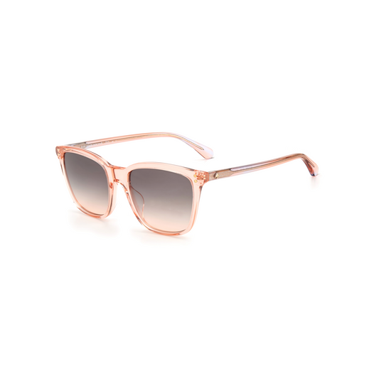 Kate Spade PAVIA/G/S Grey Pink Women's Sunglasses